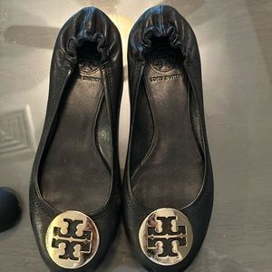 Tory Burch flats
